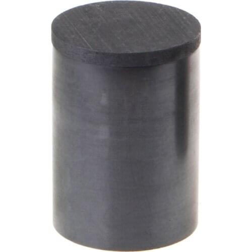 High Purity Graphite Melting Crucible Cup For Melting Gold Silver Copper Brass AXYD