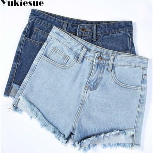 YUKIESUE Women's Classic Shorts