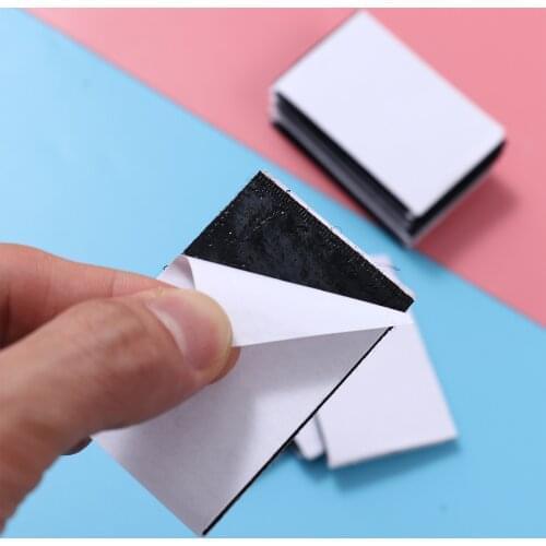 10 Pairs Anti Slip Pad Ground Grippers Bed Sheet Stick Non-slip Cushion Pad Self-Adhesive Mats for Sheet Carpet Seating Cushions