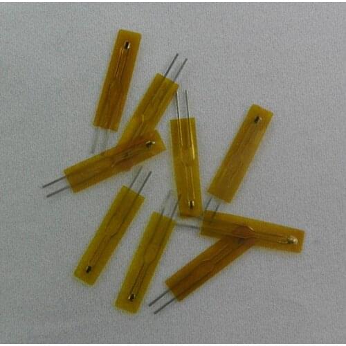 10pcs NTC Thin Film Thermistor MF5B SMD 100K 1% Stable for 3D Printer