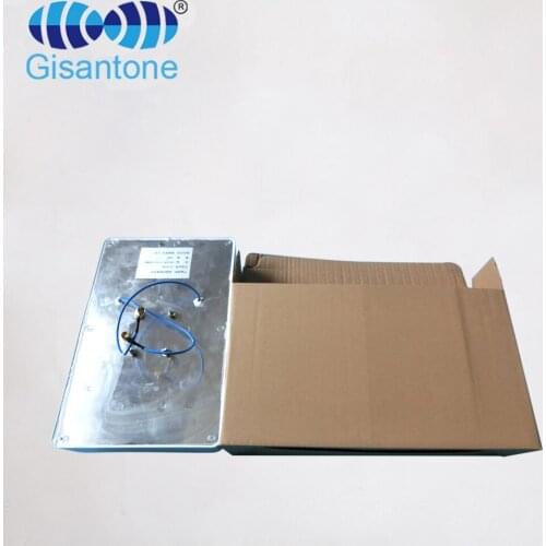 45 Degree Dual Cross Polarized wireless Panel Antenna