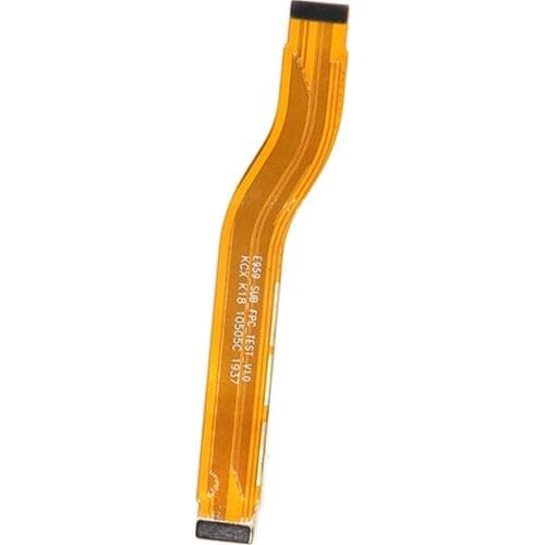 AiBaoQi New Original Main Ribbon Flex Cable FPC Accessories For Oukitel C17 Pro Smart Phone Repair Main Board