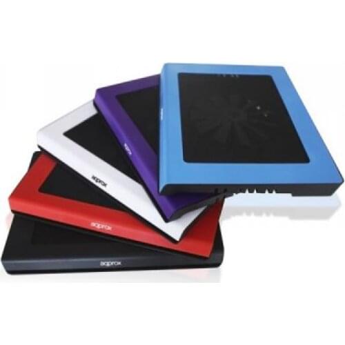 APPROX Cooled Laptop Stands
