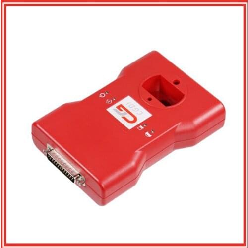 CGDI Original key programmer software automotive Diagnostic tools auto security maintenance