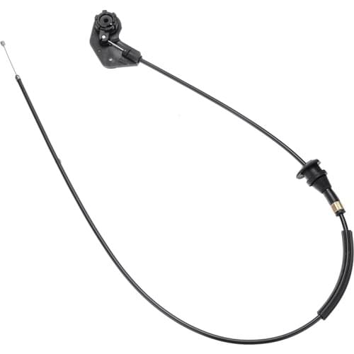 For BMW X5 E53 965mm Front Engine Hood Bonnet Release Mechanism Cable Wire Engine Cable Hood Release Wire