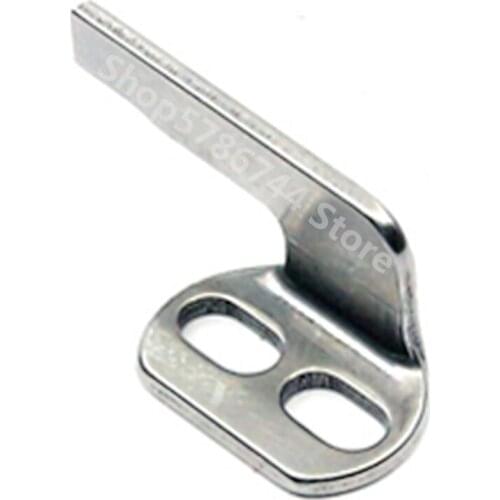 Fixed knife #0367 350050 For Durkopp Adler 367,467-180,550-767,806,etc.Durkopp Adler Sewing Machine spare parts
