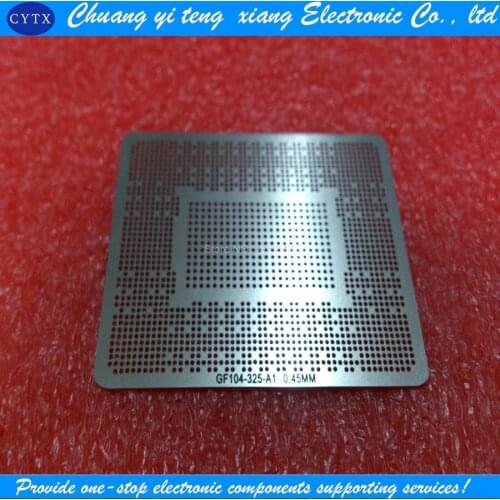 GF104-325-A1 GF104-350-A10.45MM BGA 5PCS