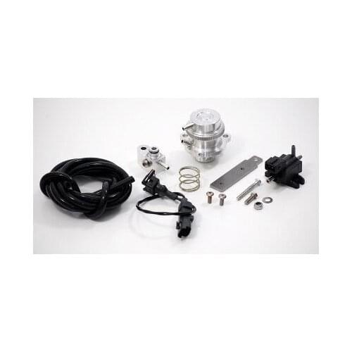 Valve discharge Kit for Citroen DS3 Citroen DS3(Forge FMDVDS3A)