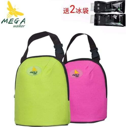 mega Walker Food Bags