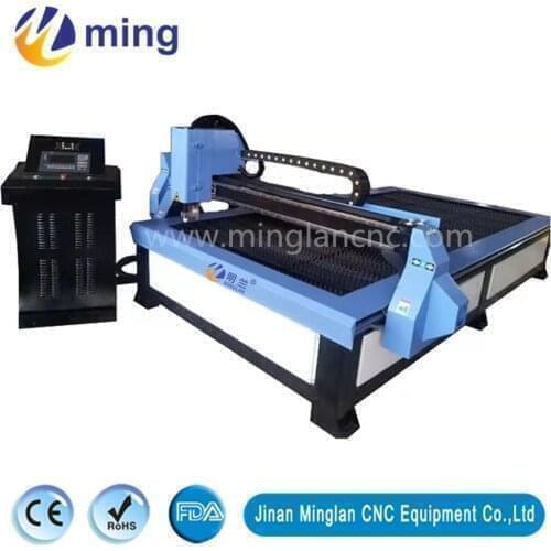 Myskycnc Plasma Machines