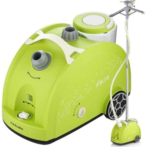 MAZUBA Garment Steamer MI-PM1202H hanging ironing machine garment cleaning machine