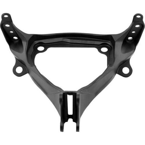 Motorcycle Headlight Front Upper Fairing Stay Bracket Fit For GSXR1000 2009-2016 K9