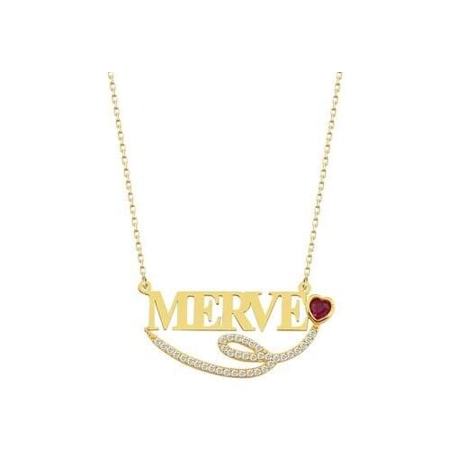 Silver New Design Is Necklace