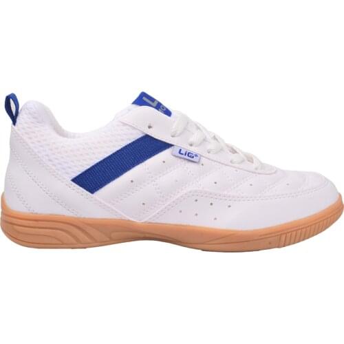 League Monaco Indoor 01 Handball Volleyball Futsal Men/Women Sports Shoes