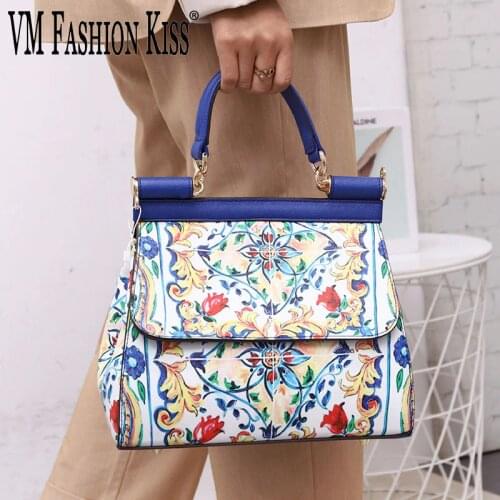 VM FASHION KISS Women's Classic Bags