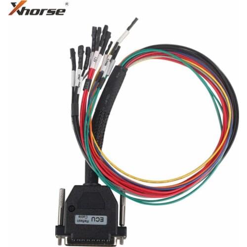 Xhorse VVDI PROG Programmer ECU Reflash Cable