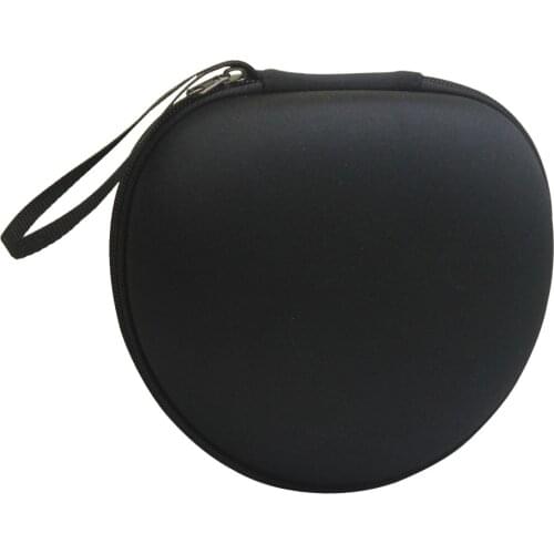 Headset Storage Hard Case for Sony MDR-100ABN 100AAP 1000X 1000XM2 WH-H800 H900N MDR-H600A Headphone Carrying Pouch Box