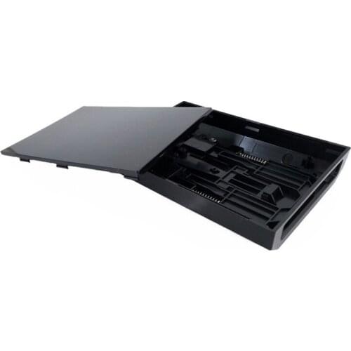 1Pcs For Xbox-360 for Slim Internal HDD Hard Disk Case HDD Housing Black (Size: 109 X 79 X 12mm)