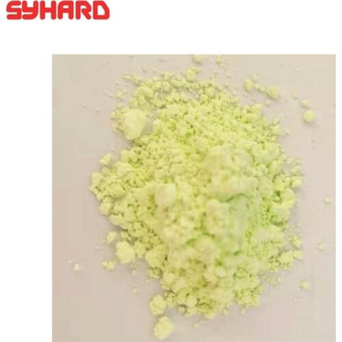 100g 200g 500g 1000g High Purity Praseodymium Fluoride Powder PrF Rare Earth For Research And Coating Film
