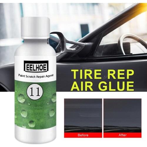 20/50ML Car Polish Paint Scratch Repair Agent Polishing Wax Paint Scratch Repair Remover Paint Care Auto Detailing Accessories