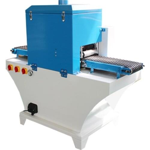 4 Sides Furniture Board Wood Sanding Machine Mini