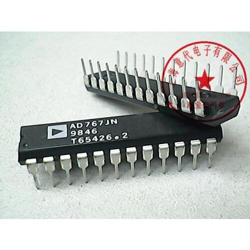 AD767JN DIP-24