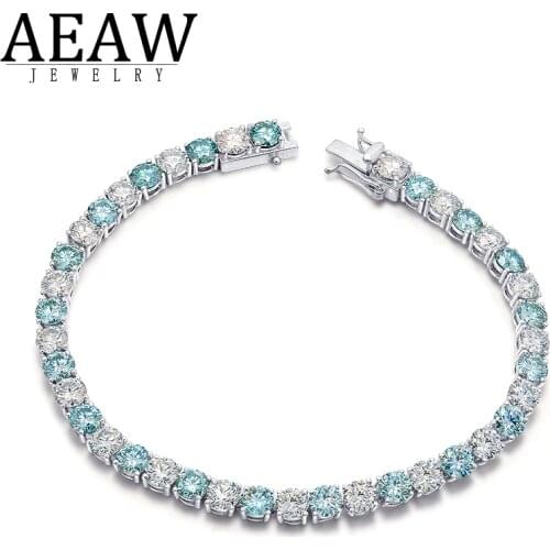 Браслеты с подвесками AEAW jewelry China At AliExpress