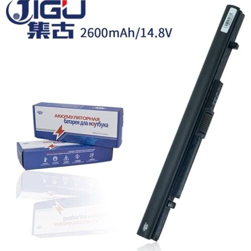 JIGU Laptop Battery PA5212U-1BRS PABAS283 FOR TOSHIBA Pro R50 A40-C A40-C-140 A50-C C50-B Z50-C FOR