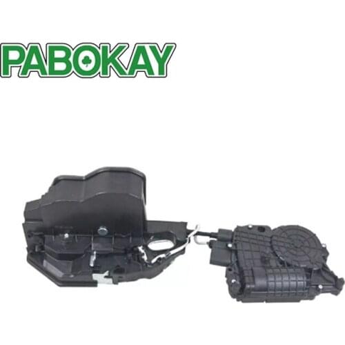 AP01 51227315023 For BMW E70 E71 X5 07-12 X6 08-14 Door Lock Actuator