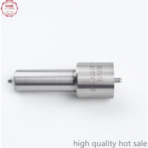Diesel injector nozzle DLLA155P180 DLLA147P658 CDSLA145P681 DLLA152P69 DLLA144P700 DLLA140P726 CDLLA158P729 Quality Guarantee