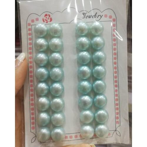 Hongguangyaxuan Round Beads