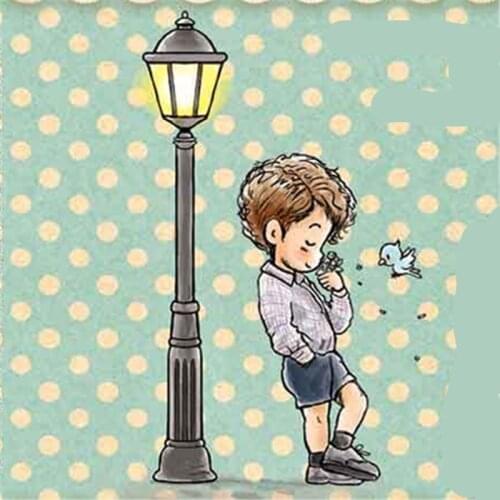 Cute Transparent Clear Silicone Stamps for DIY Scrapbooking Card Making diy photo album Decorative Butterfly Text stempel