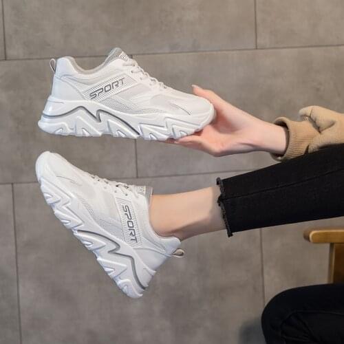 Fashion Women sneakers Women Air cushion shoes Men Sport shoes Mens casual shoes walking shoes