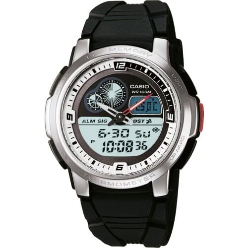 Casio Men Wrist Watch