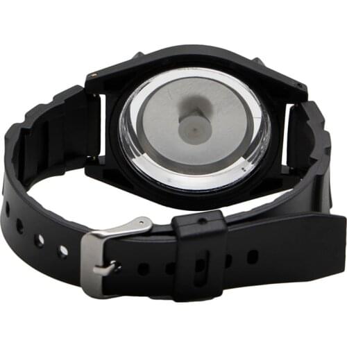 NEW WRIST COMPASS - Military Outdoor Survival Watch Strap Band Bracelet
