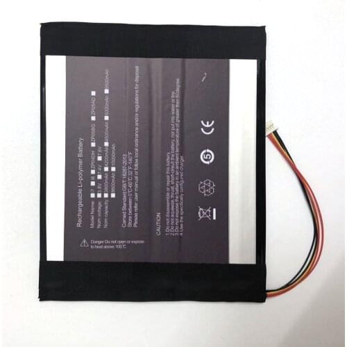 Original size battery for SD-32100140 3.8V 6000mAh 22.8Wh Laptops battery