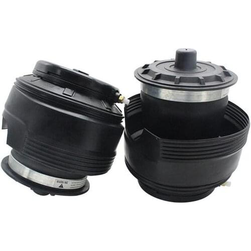 Air Suspension Spring 55331-2J000 553312J000 553312J100 55331-2J300 553312J300 Fit for Kia Mohave Borrego 2009-2015