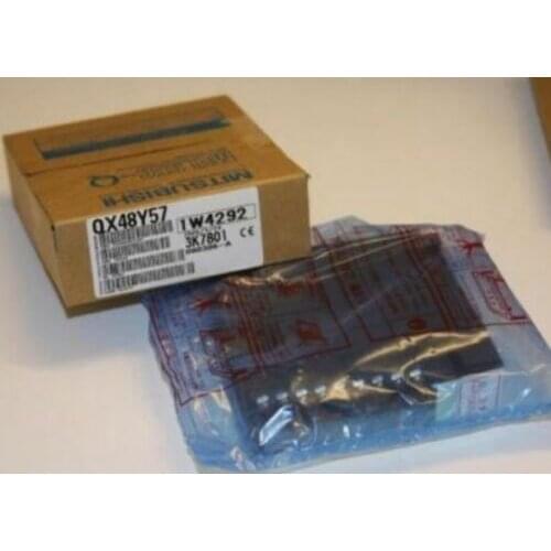 QX48Y57 1PC New In Box MITSUBISHI free shipping #exp