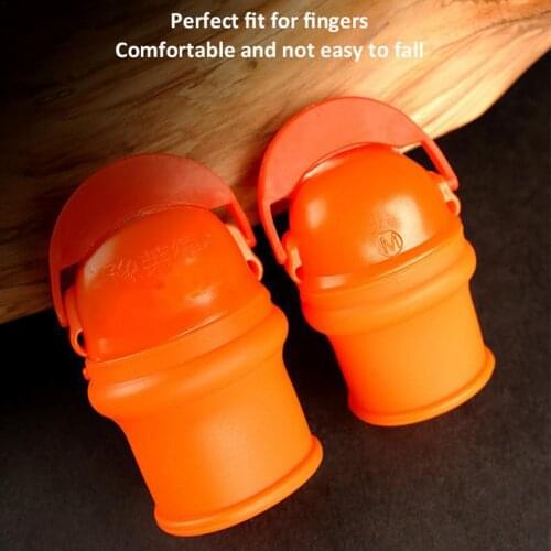 Gardening Thumb Cutter Thumb Knife Vegetable Orchard Picking Gadgets Silicone Picking Gloves Picking Tools For Peeling Beans