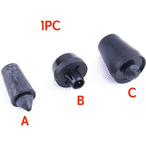 1pc for toyota RAV4 tailgate trunk door cushion rubber back door stopper