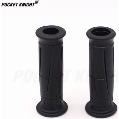 Grips Voor Kawasaki Ninja ZX-10R Ninja ZX-6R 636 Ninja H2R Ninja H2 Z 1000 Motorfiets Accessoires Hand rubber Grip glue