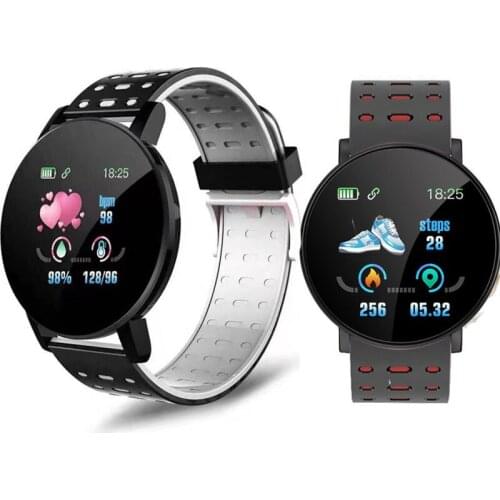 Smart Bracelet Bluetooth Heart Rate Smart Watch Man Wristband Sport Watch Band Waterproof Fitness Smartwatch for Android IOS