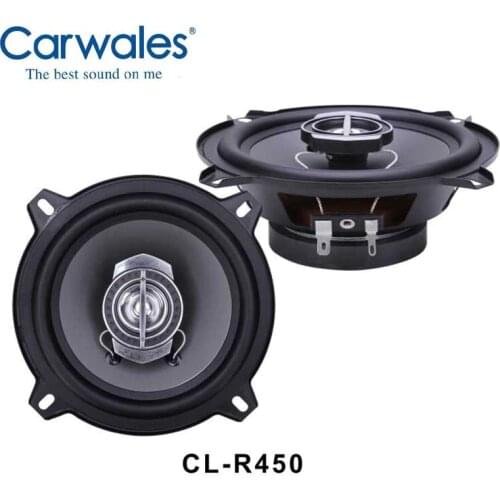Universal New 5 Inch 2 Way 150W Car Speaker Automobile Car HiFi Audio Full Range Frequency Speaker High Pitch Loudspeaker