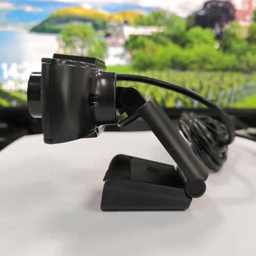 Logitech C920e HD1080p webcam webcam with microphone from IGEECOO