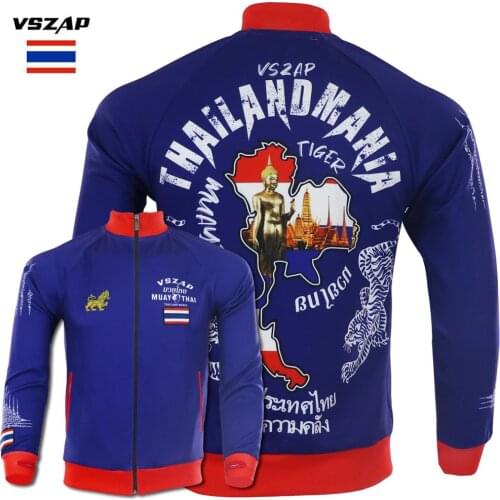 VSZAP Sport Jackets