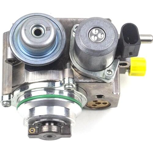 160P 200P High Pressure Fuel Pump 9819938480 1920LL For Peugeot 207 308 3008 5008 Citroen MINI Cooper S Turbocharged R55-R58 R5