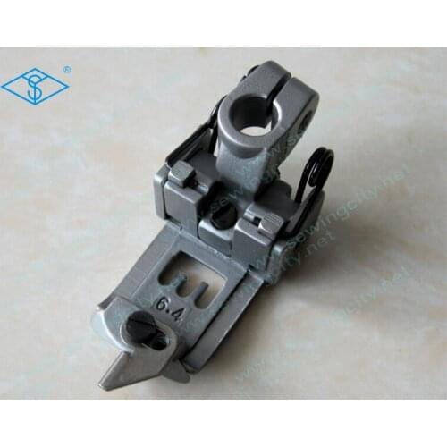 Sewing machine accessories stretch sewing machine presser foot specification 6.4