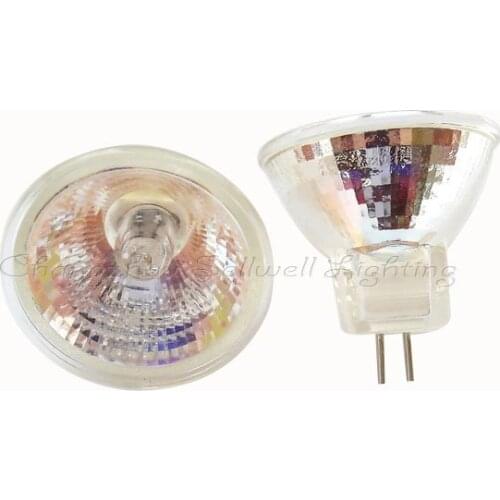 Free Shipping New!halogen Bulbs Lighting 6v 5w Mr11 A408