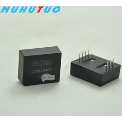 CTM1040T DC-DC power supply voltage stabilizer module