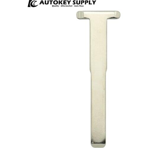 FORD smart card KEY BLADE AKBLB853